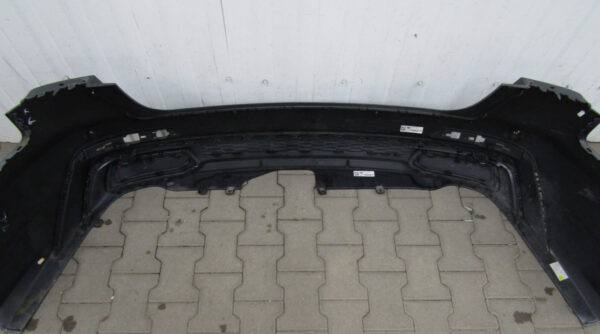 Bumper Audi A6 C8 4K5 Sedan S-Line SLINE 18-Achterbumper KJ11502