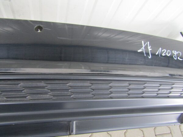 Bumper Audi A6 C8 4K5 Sedan S Line Sline18- Achterbumper KJ12092