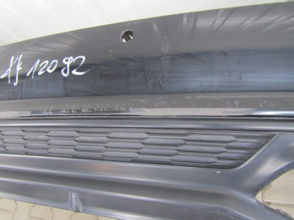 Bumper Audi A6 C8 4K5 Sedan S Line Sline18- Achterbumper KJ12092
