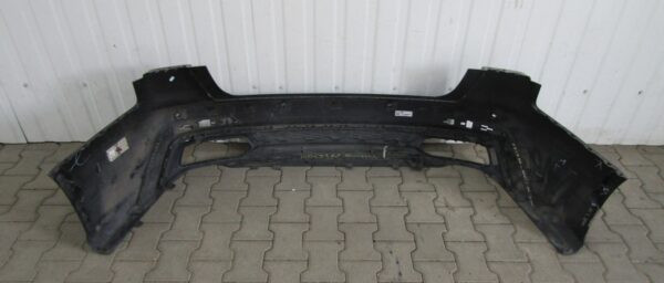 Bumper Audi A6 C8 4K5 Sedan S Line Sline18- Achterbumper KJ12092