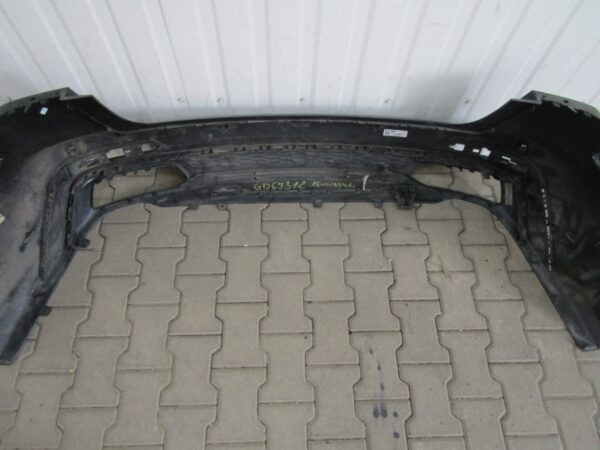Bumper Audi A6 C8 4K5 Sedan S Line Sline18- Achterbumper KJ12092