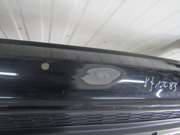 Bumper Audi A6 C8 4K5 Sedan S Line Sline 18- Achterbumper KJ12083