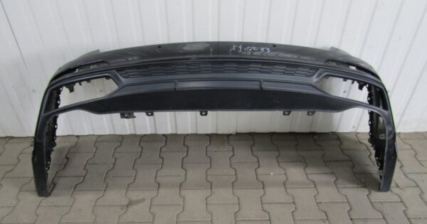 Bumper Audi A6 C8 4K5 Sedan S Line Sline 18- Achterbumper KJ12083