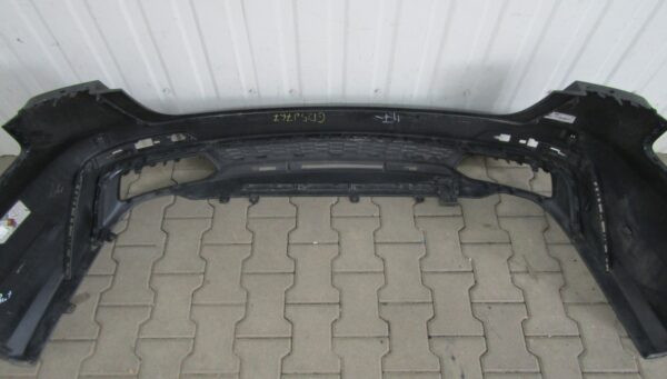 Bumper Audi A6 C8 4K5 Sedan S Line Sline 18- Achterbumper KJ12083