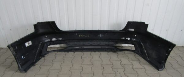 Bumper Audi A6 C8 4K5 Sedan S Line Sline 18- Achterbumper KJ12083