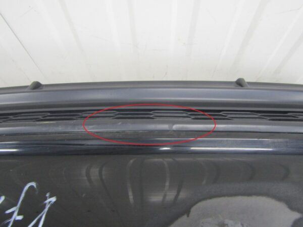 Bumper Audi A6 C8 4K5 Sedan S Line Sline 18- Achterbumper KJ12083