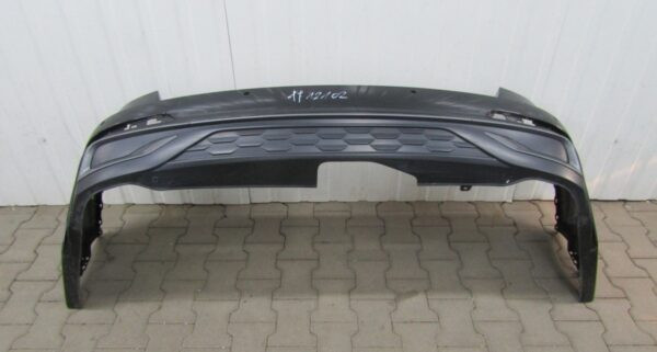 Bumper  Audi A6 C8 4K5 Sedan S Line Sline facelift 2023- Achterbumper KJ12102