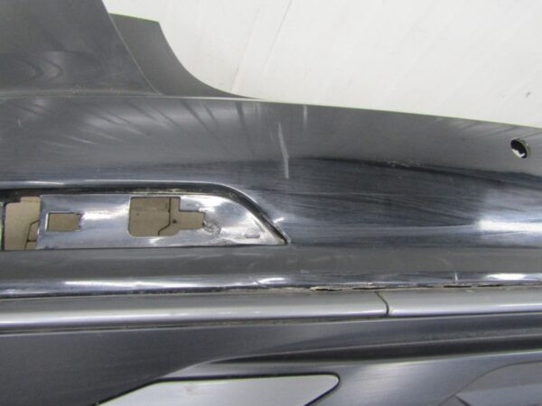 Bumper  Audi A6 C8 4K5 Sedan S Line Sline facelift 2023- Achterbumper KJ12102
