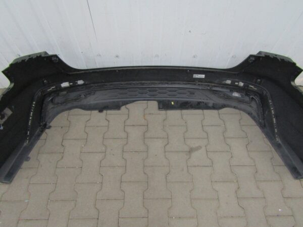 Bumper  Audi A6 C8 4K5 Sedan S Line Sline facelift 2023- Achterbumper KJ12102