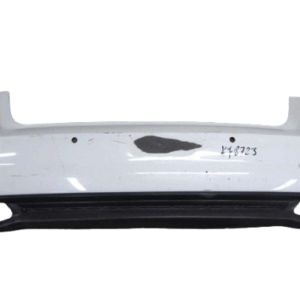 Bumper  Audi A6 C8 4K5 Sedan 18-  Achterbumper KJ8723