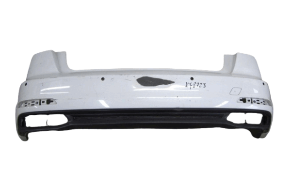 Bumper  Audi A6 C8 4K5 Sedan 18-  Achterbumper KJ8723