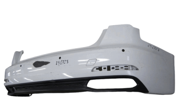 Bumper  Audi A6 C8 4K5 Sedan 18-  Achterbumper KJ8723
