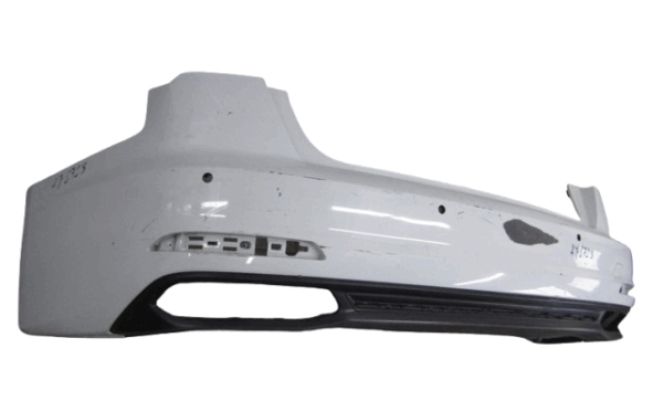 Bumper  Audi A6 C8 4K5 Sedan 18-  Achterbumper KJ8723