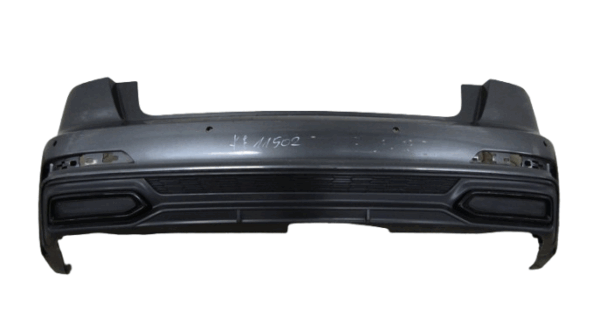 Bumper Audi A6 C8 4K5 Sedan S-Line SLINE 18-Achterbumper KJ11502