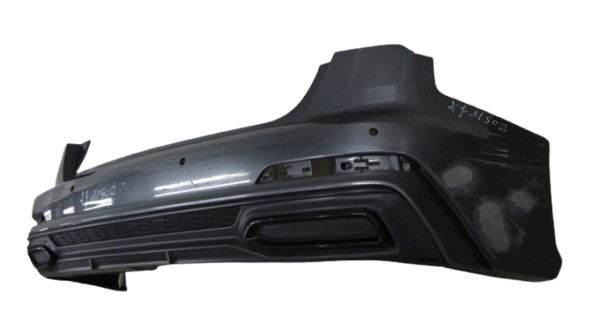 Bumper Audi A6 C8 4K5 Sedan S-Line SLINE 18-Achterbumper KJ11502
