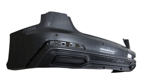 Bumper Audi A6 C8 4K5 Sedan S-Line SLINE 18-Achterbumper KJ11502