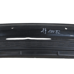Bumper Audi A6 C8 4K5 Sedan S Line Sline18- Achterbumper KJ12092