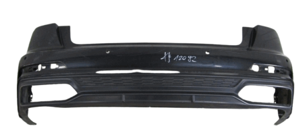 Bumper Audi A6 C8 4K5 Sedan S Line Sline18- Achterbumper KJ12092