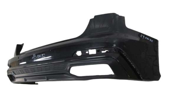 Bumper Audi A6 C8 4K5 Sedan S Line Sline18- Achterbumper KJ12092