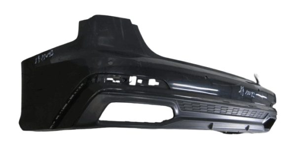 Bumper Audi A6 C8 4K5 Sedan S Line Sline18- Achterbumper KJ12092