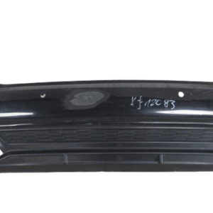 Bumper Audi A6 C8 4K5 Sedan S Line Sline 18- Achterbumper KJ12083