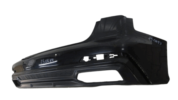 Bumper Audi A6 C8 4K5 Sedan S Line Sline 18- Achterbumper KJ12083