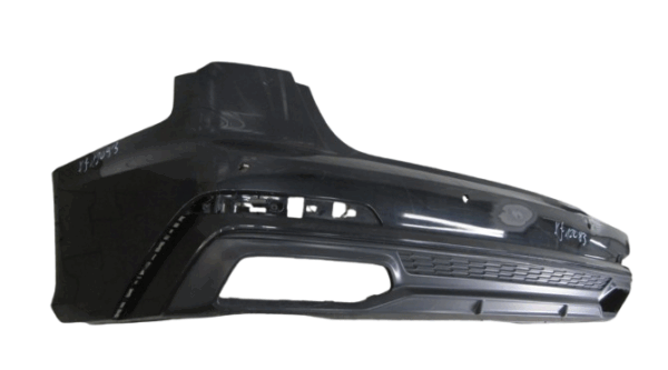 Bumper Audi A6 C8 4K5 Sedan S Line Sline 18- Achterbumper KJ12083