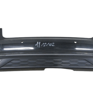 Bumper  Audi A6 C8 4K5 Sedan S Line Sline facelift 2023- Achterbumper KJ12102