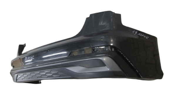 Bumper  Audi A6 C8 4K5 Sedan S Line Sline facelift 2023- Achterbumper KJ12102