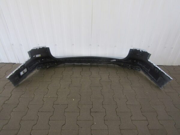Bumper Audi A6 C8 4K9 Kombi ALLROAD 18- 10434410918 Achterbumper Q176