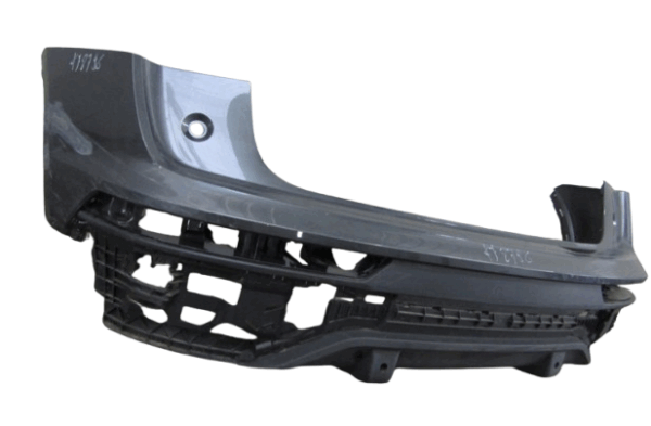 Bumper Audi Q5 II S-line Sline 80F SPORTBACK FACELIFT 20- 80F807511 Achterbumper KJ8796