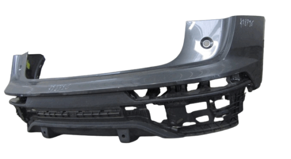 Bumper Audi Q5 II S-line Sline 80F SPORTBACK FACELIFT 20- 80F807511 Achterbumper KJ8796