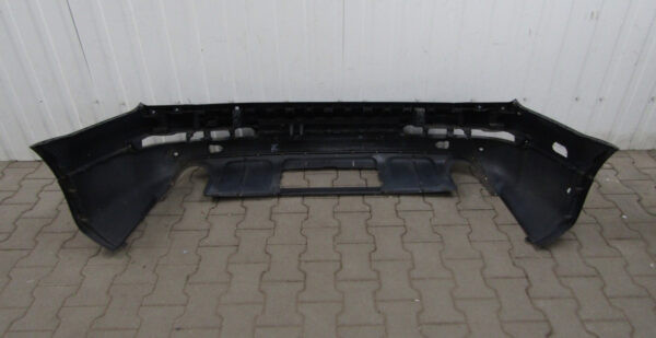 Bumper Audi Q7 I 4LO 06- 4L0807511 Achterbumper KJ9000