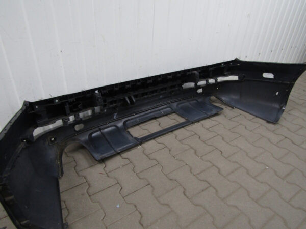 Bumper Audi Q7 I 4LO 06- 4L0807511 Achterbumper KJ9000