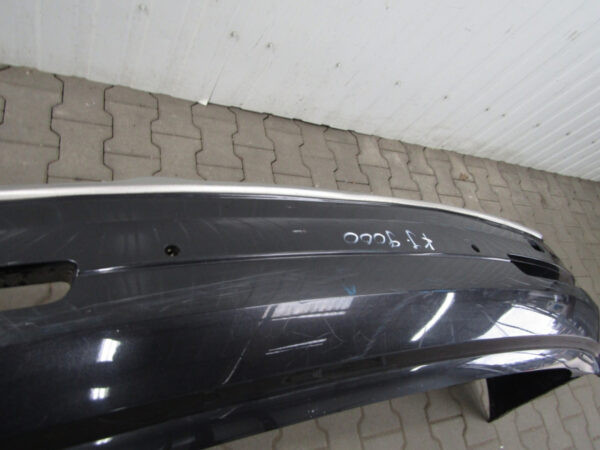 Bumper Audi Q7 I 4LO 06- 4L0807511 Achterbumper KJ9000