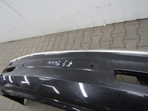 Bumper Audi Q7 I 4LO 06- 4L0807511 Achterbumper KJ9000