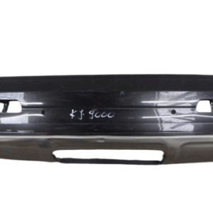 Bumper Audi Q7 I 4LO 06- 4L0807511 Achterbumper KJ9000