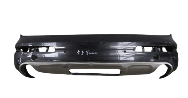 Bumper Audi Q7 I 4LO 06- 4L0807511 Achterbumper KJ9000