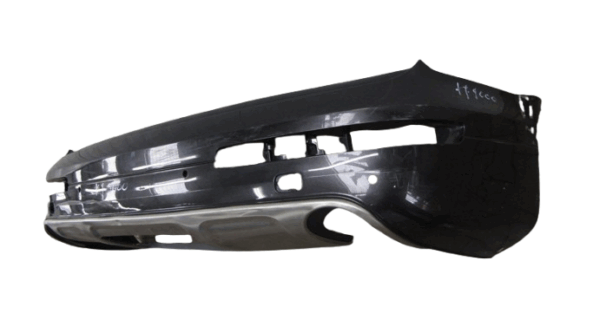Bumper Audi Q7 I 4LO 06- 4L0807511 Achterbumper KJ9000