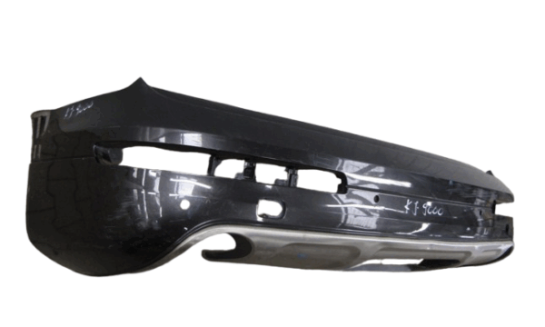 Bumper Audi Q7 I 4LO 06- 4L0807511 Achterbumper KJ9000