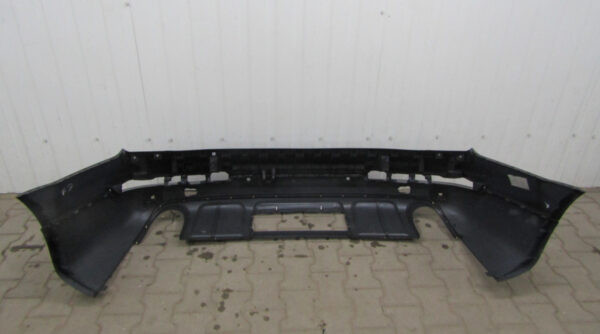 Bumper Audi Q7 I 4LO 06- 4L0807511  Achterbumper SM41