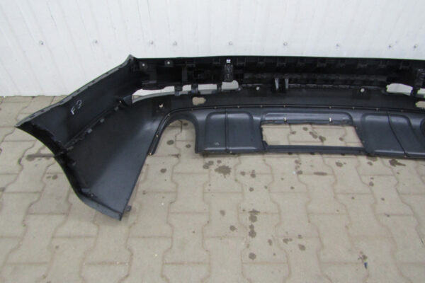 Bumper Audi Q7 I 4LO 06- 4L0807511  Achterbumper SM41