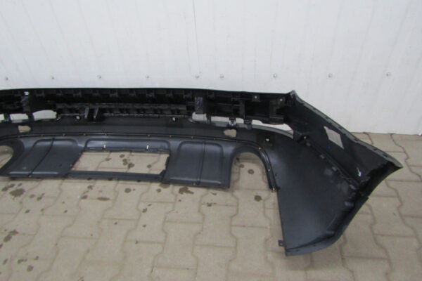 Bumper Audi Q7 I 4LO 06- 4L0807511  Achterbumper SM41