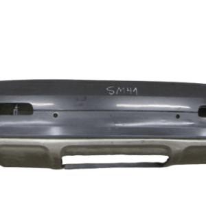 Bumper Audi Q7 I 4LO 06- 4L0807511  Achterbumper SM41