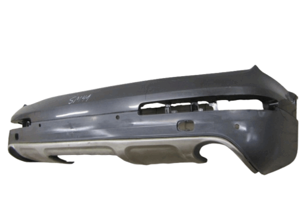 Bumper Audi Q7 I 4LO 06- 4L0807511  Achterbumper SM41