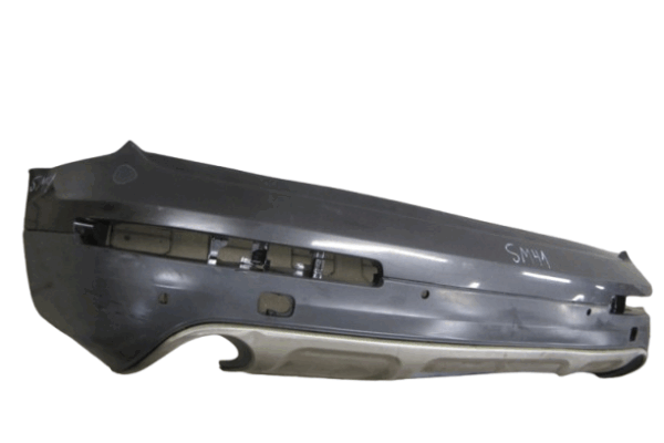 Bumper Audi Q7 I 4LO 06- 4L0807511  Achterbumper SM41