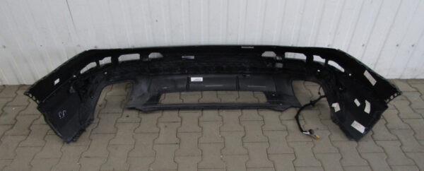 Bumper  Audi SQ7 4M0 2gi FACELIFT 2024 - 4M0807511 Achterbumper KJ11611