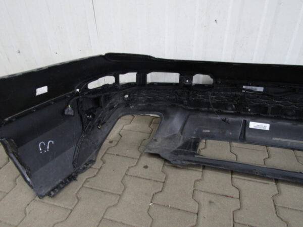 Bumper  Audi SQ7 4M0 2gi FACELIFT 2024 - 4M0807511 Achterbumper KJ11611