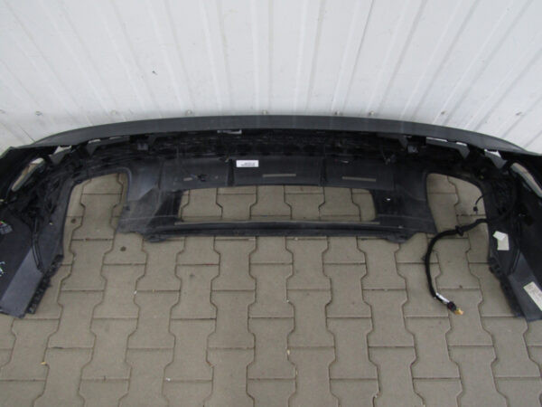 Bumper  Audi SQ7 4M0 2gi FACELIFT 2024 - 4M0807511 Achterbumper KJ11611