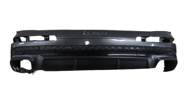 Bumper  Audi SQ7 4M0 2gi FACELIFT 2024 - 4M0807511 Achterbumper KJ11611
